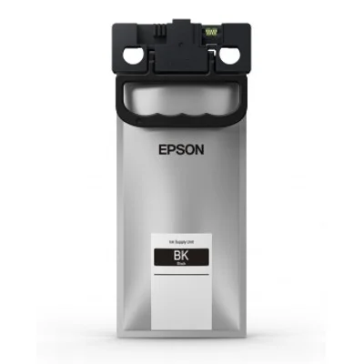 Original OEM Ink Cartridge Epson T9651 (C13T965140) (Black)