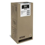 Original OEM Ink Cartridge Epson T9731 (C13T973100) (Black) for Epson WorkForce Pro WF-C869RD3TWFC