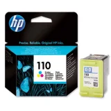 Original OEM Ink Cartridge HP 110 (CB304AE) (Color)