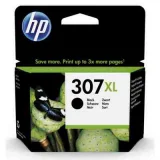 Original OEM Ink Cartridge HP 307 XL (3YM64AE) (Black) for HP DeskJet Plus 4130 All-in-One