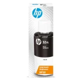 Original OEM Ink Cartridge HP 32 XL (1VV24AE) (Black) for HP SmartTank Plus 651