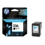 Original OEM Ink Cartridge HP 336 (C9362EE) (Black) for HP Photosmart C3180