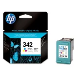 Original OEM Ink Cartridge HP 342 (C9361EE) (Color) for HP Photosmart C3180