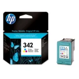 Original OEM Ink Cartridge HP 342 (C9361EE) (Color) for HP Photosmart C4170