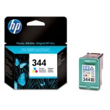 Original OEM Ink Cartridge HP 344 (C9363EE) (Color) for HP OfficeJet H470