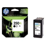 Original OEM Ink Cartridge HP 350 XL (CB336EE) (Black) for HP Photosmart C4400