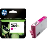 Original OEM Ink Cartridge HP 364 XL (CB324EE) (Magenta) for HP Photosmart 5520 e-All-in-One