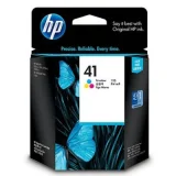 Original OEM Ink Cartridge HP 41 (51641A) (Color) for HP DeskJet 820cse