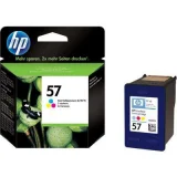 Original OEM Ink Cartridge HP 57 (C6657AE) (Color) for HP OfficeJet 4105z