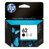 Original OEM Ink Cartridge HP 62 (C2P04AE) (Black) for HP OfficeJet 250