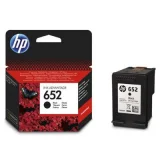 Original OEM Ink Cartridge HP 652 (F6V25AE) (Black) for HP DeskJet Ink Advantage 4530 All-in-One