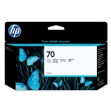 Original OEM Ink Cartridge HP 70 (C9451A) (Light gray) for HP DesignJet Z3200 - Q6718A