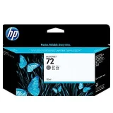 Original OEM Ink Cartridge HP 72 XL (C9374A) (Gray) for HP DesignJet T620