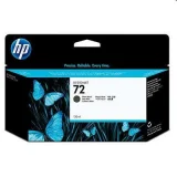 Original OEM Ink Cartridge HP 72 XL (C9403A) (Matte black) for HP DesignJet T1100ps - Q6688A