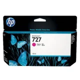 Original OEM Ink Cartridge HP 727 XL (B3P20A) (Magenta) for HP DesignJet T1500