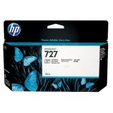 Original OEM Ink Cartridge HP 727 XL (B3P23A) (Black Photo) for HP DesignJet T920