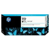 Original OEM Ink Cartridge HP 727 XXL (C1Q12A) (Matte black)