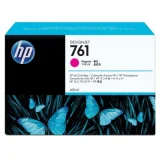 Original OEM Ink Cartridge HP 761 (CM993A) (Magenta)