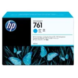 Original OEM Ink Cartridge HP 761 (CM994A) (Cyan)