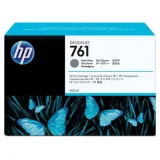 Original OEM Ink Cartridge HP 761 (CM996A) (Dark gray)