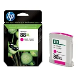 Original OEM Ink Cartridge HP 88 XL (C9392AE) (Magenta) for HP OfficeJet Pro K5400tn