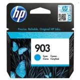 Original OEM Ink Cartridge HP 903 (T6L87AE) (Cyan)