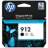 Original OEM Ink Cartridge HP 912 (3YL80AE) (Black) for HP OfficeJet Pro 8015