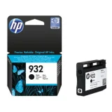 Original OEM Ink Cartridge HP 932 (CN057AE) (Black) for HP OfficeJet 7612