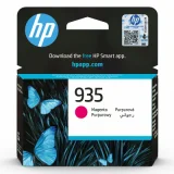 Original OEM Ink Cartridge HP 935 M (C2P21AE) (Magenta) for HP OfficeJet Pro 6830