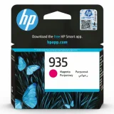 Original OEM Ink Cartridge HP 935 M (C2P21AE) (Magenta) for HP OfficeJet 6800