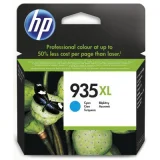 Original OEM Ink Cartridge HP 935XL C (C2P24AE) (Cyan) for HP OfficeJet Pro 6830