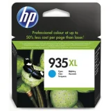 Original OEM Ink Cartridge HP 935XL C (C2P24AE) (Cyan) for HP OfficeJet 6820 e-All-in-One