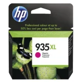Original OEM Ink Cartridge HP 935XL M (C2P25AE) (Magenta) for HP OfficeJet Pro 6830