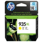 Original OEM Ink Cartridge HP 935XL Y (C2P26AE) (Yellow) for HP OfficeJet Pro 6830