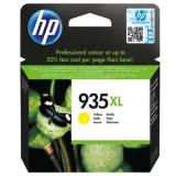 Original OEM Ink Cartridge HP 935XL Y (C2P26AE) (Yellow) for HP OfficeJet Pro 6230