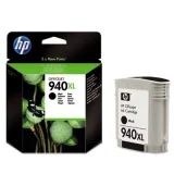 Original OEM Ink Cartridge HP 940 XL (C4906AE) (Black) for HP OfficeJet Pro 8500 A909a