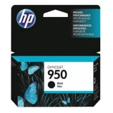 Original OEM Ink Cartridge HP 950 (CN049AE) (Black) for HP OfficeJet Pro 8600 N911a
