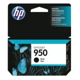 Original OEM Ink Cartridge HP 950 (CN049AE) (Black) for HP OfficeJet Pro 8616