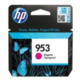 Original OEM Ink Cartridge HP 953 (F6U13AE) (Magenta)