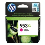 Original OEM Ink Cartridge HP 953 XL (F6U17AE) (Magenta) for HP OfficeJet Pro 7720