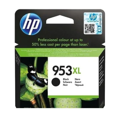 HP 953XL Color Cartridge High Yield Ink Each