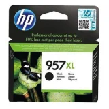 Original OEM Ink Cartridge HP 957XL (L0R40AE) (Black) for HP OfficeJet Pro 8210