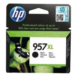 Original OEM Ink Cartridge HP 957XL (L0R40AE) (Black) for HP OfficeJet Pro 8730