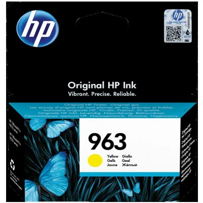 Ink cartridges HP 963 - compatible and original OEM - DrTusz Store