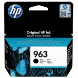 Original OEM Ink Cartridge HP 963 (3JA26AE) (Black)