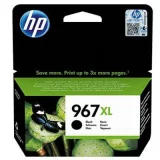 Original OEM Ink Cartridge HP 967XL (3JA31AE) (Black) for HP OfficeJet Pro 9020