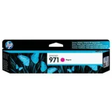 Original OEM Ink Cartridge HP 971 (CN623AE) (Magenta)