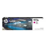 Original OEM Ink Cartridge HP 973X (F6T82AE) (Magenta) for HP PageWide Pro 477dw