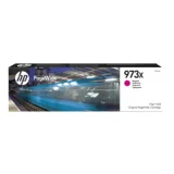 Original OEM Ink Cartridge HP 973X (F6T82AE) (Magenta) for HP PageWide Pro 577dw