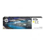 Original OEM Ink Cartridge HP 973X (F6T83AE) (Yellow)